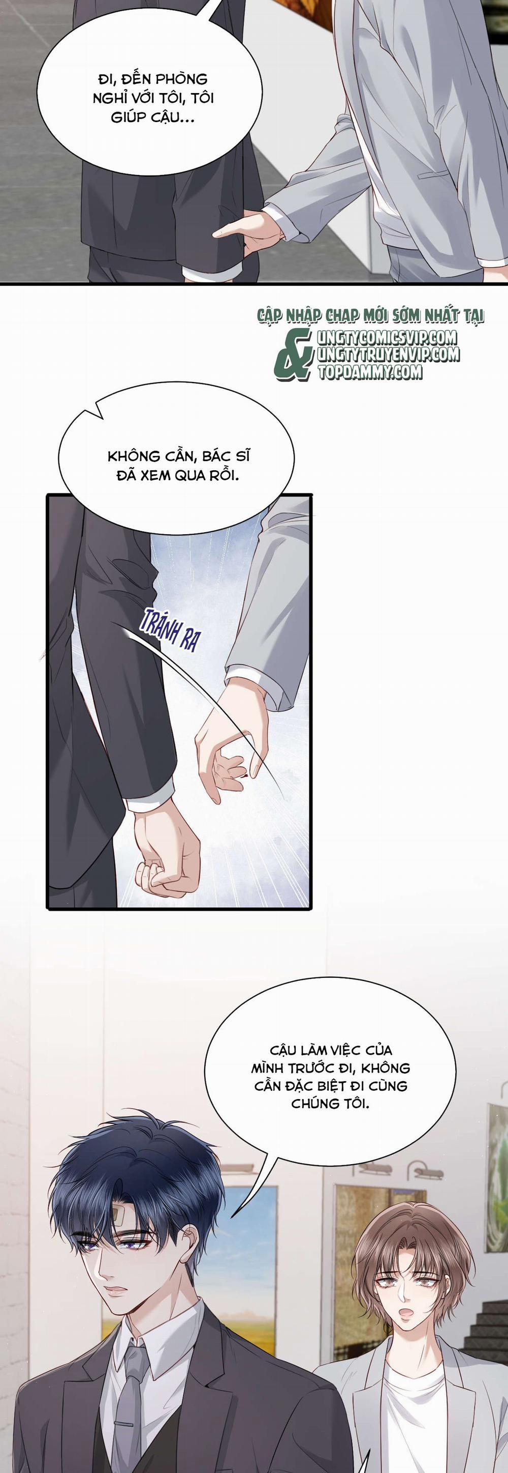 Tro Tàn 8 trang 17