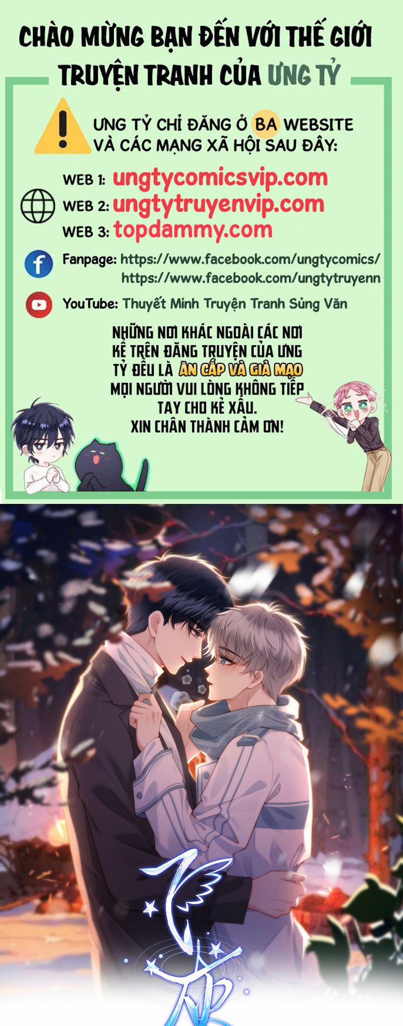 Tro Tàn 9 trang 0