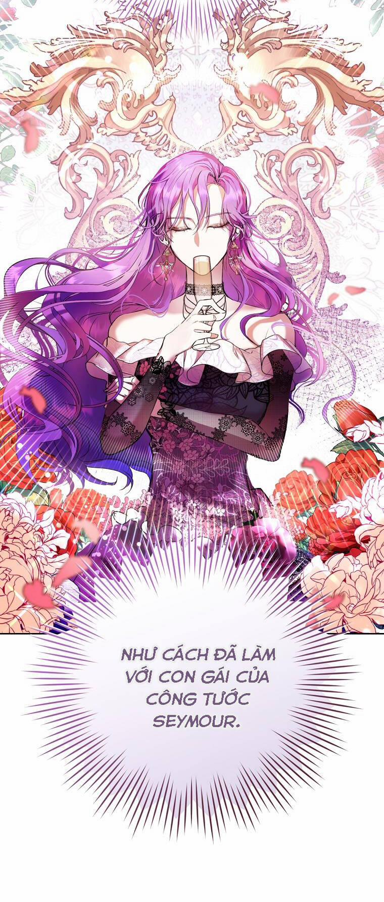 Trở Thành Ác Nữ Thật Thú Vị Mà ? 1 trang 17