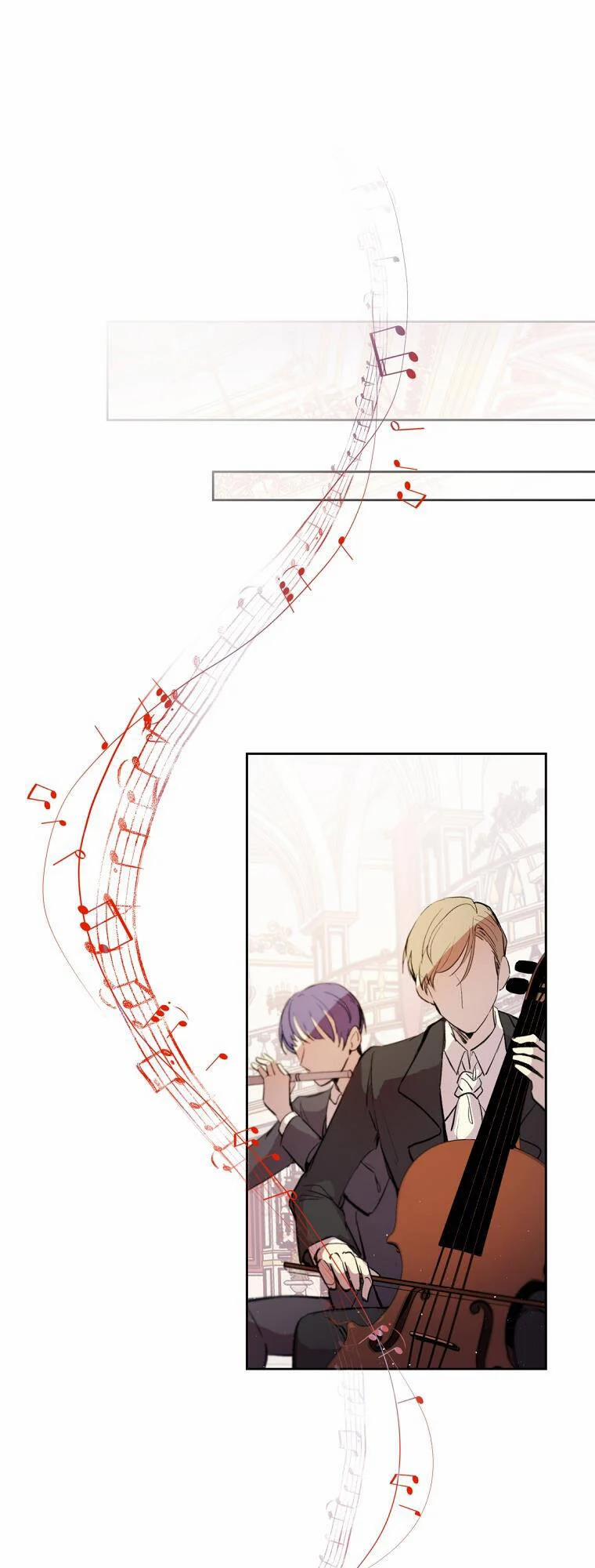 Trở Thành Ác Nữ Thật Thú Vị Mà ? 1 trang 18