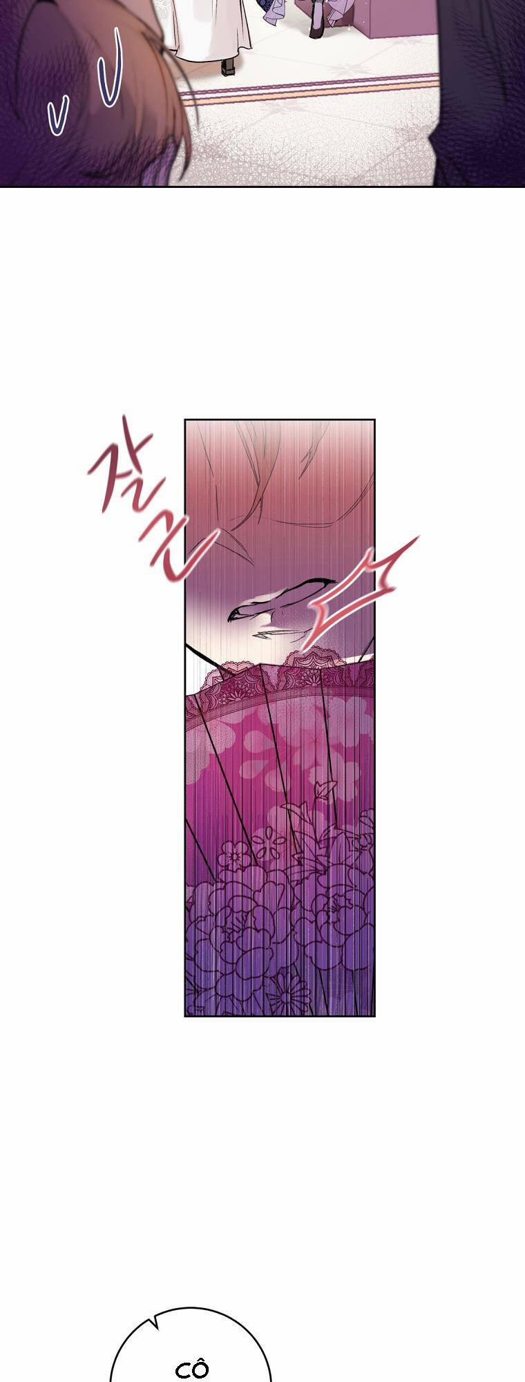 Trở Thành Ác Nữ Thật Thú Vị Mà ? 1 trang 20