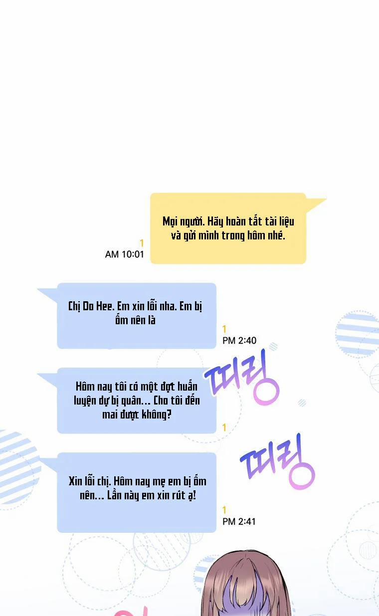 Trở Thành Ác Nữ Thật Thú Vị Mà ? 1 trang 34