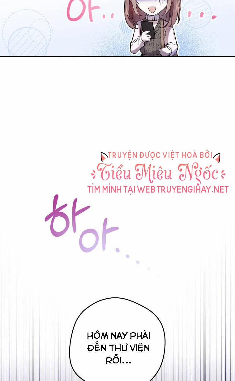 Trở Thành Ác Nữ Thật Thú Vị Mà ? 1 trang 35
