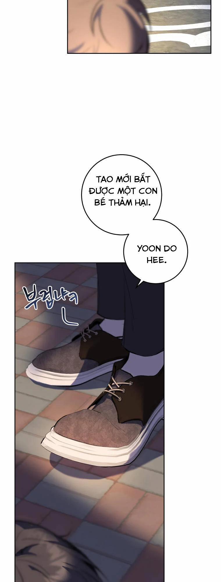 Trở Thành Ác Nữ Thật Thú Vị Mà ? 1 trang 41