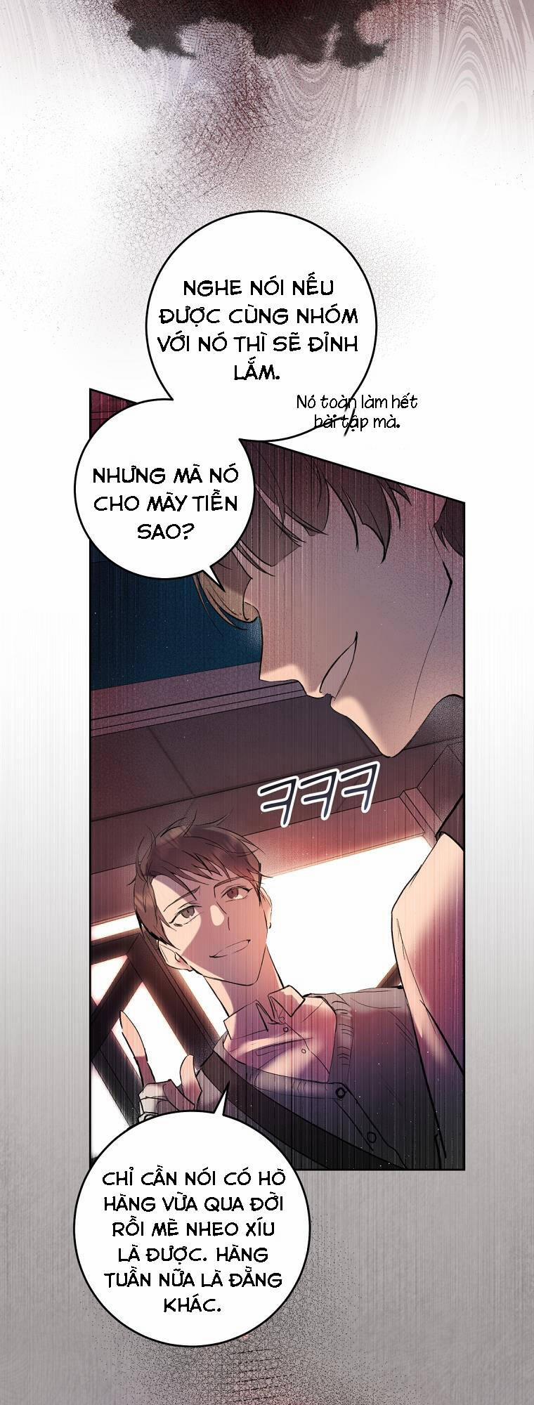 Trở Thành Ác Nữ Thật Thú Vị Mà ? 1 trang 45