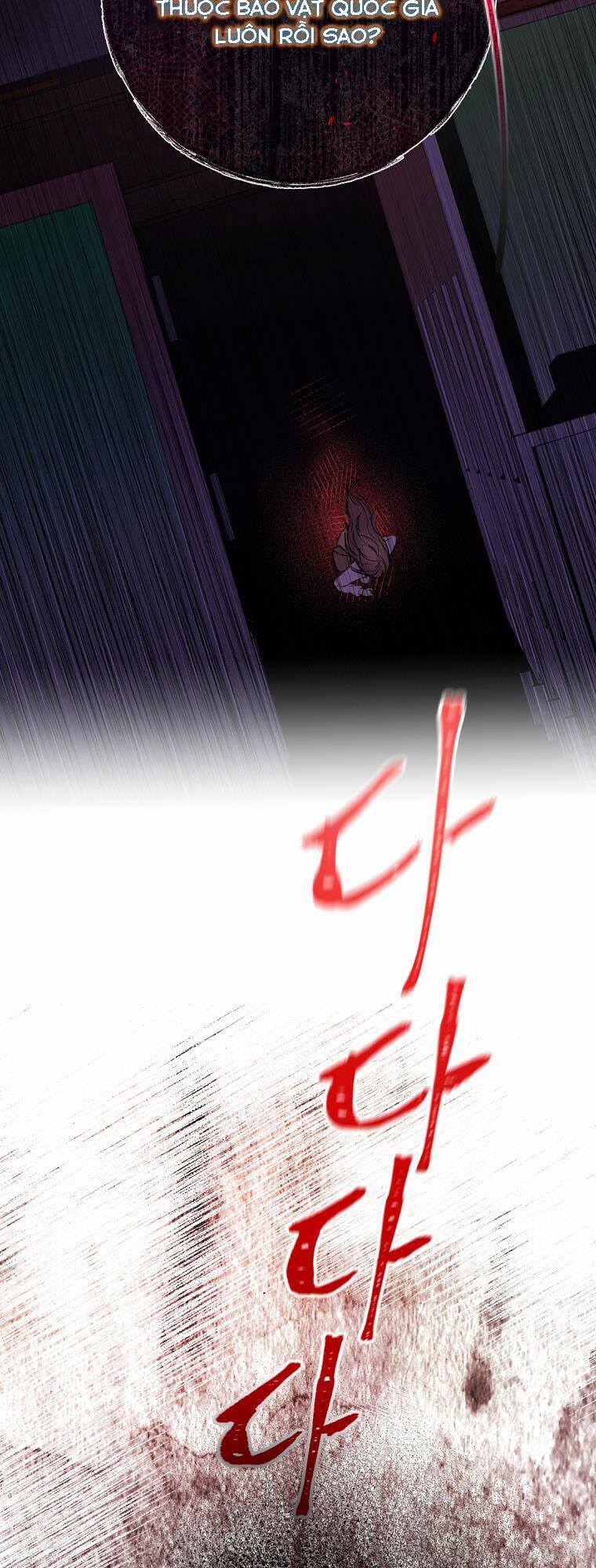 Trở Thành Ác Nữ Thật Thú Vị Mà ? 1 trang 47