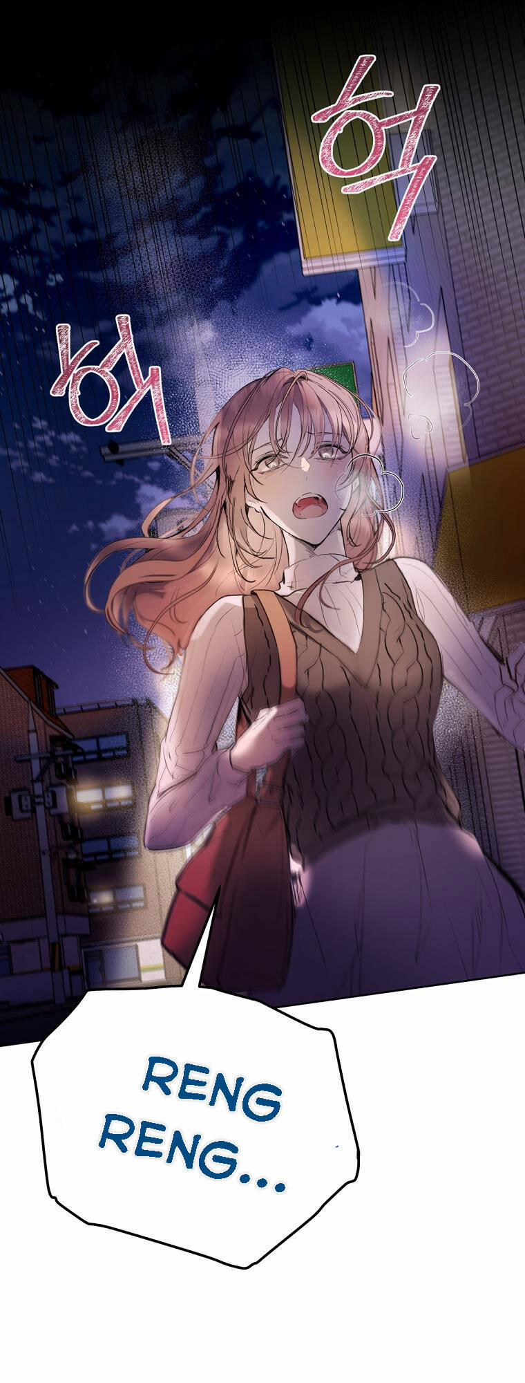 Trở Thành Ác Nữ Thật Thú Vị Mà ? 1 trang 49