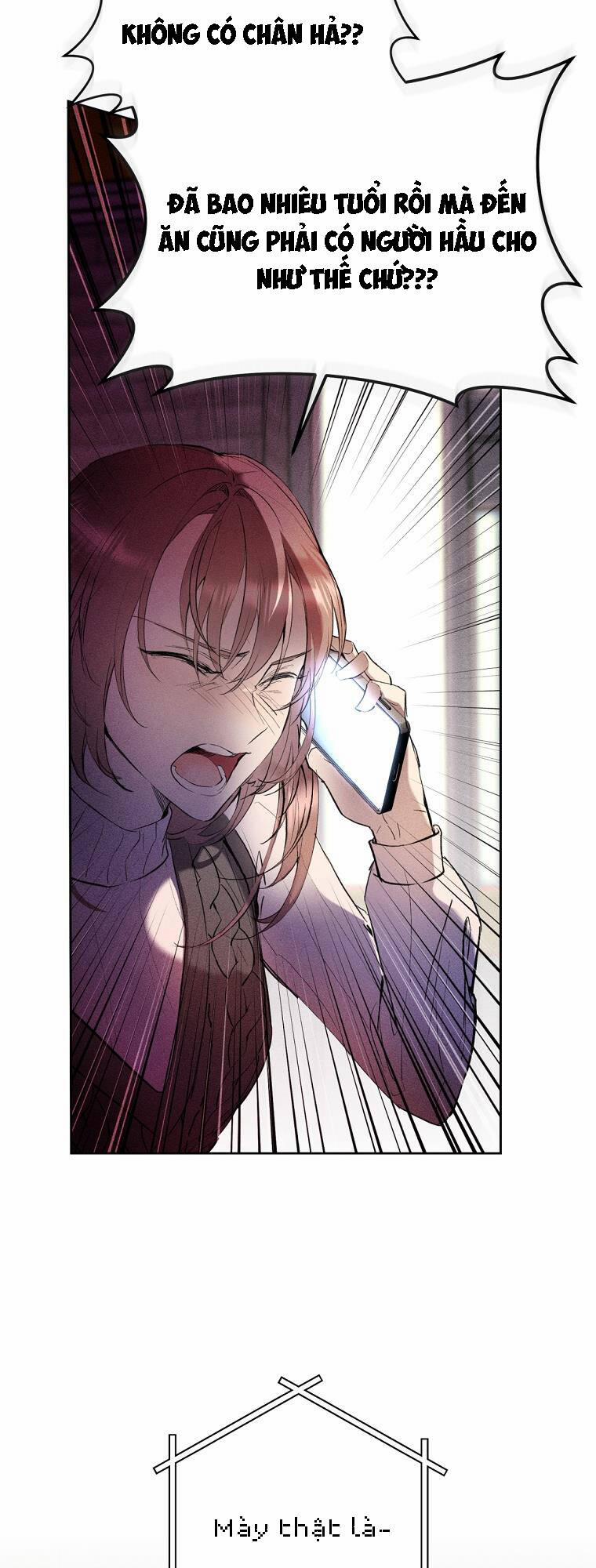 Trở Thành Ác Nữ Thật Thú Vị Mà ? 1 trang 54