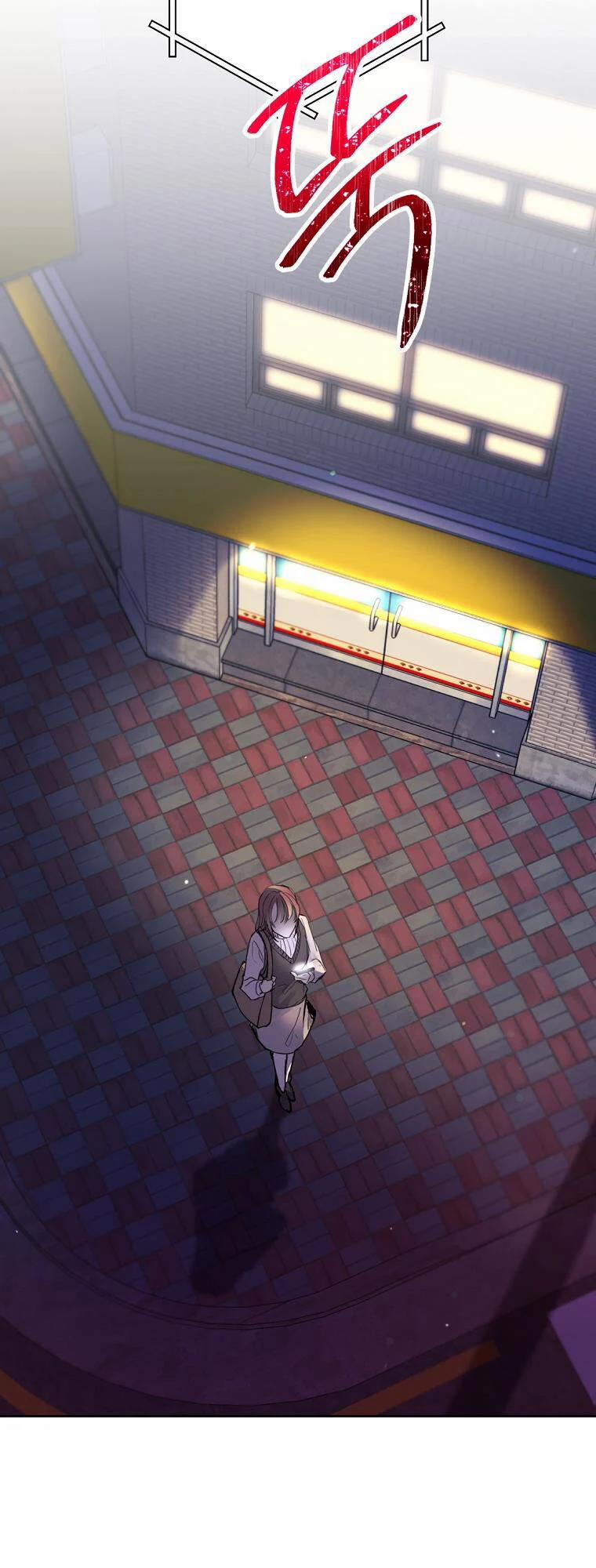 Trở Thành Ác Nữ Thật Thú Vị Mà ? 1 trang 55