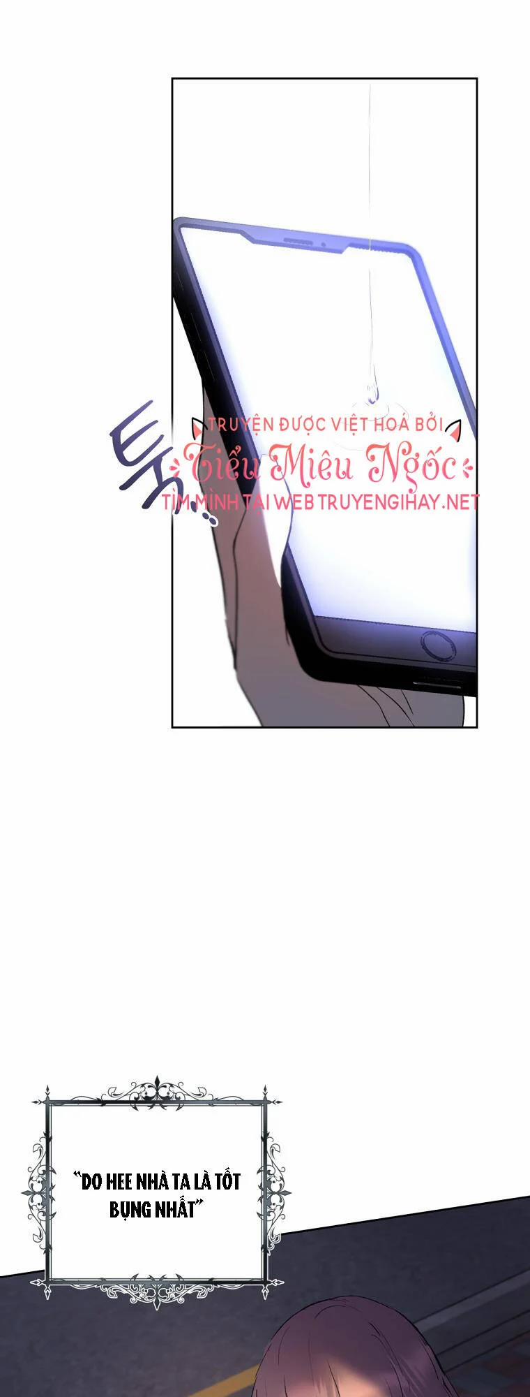 Trở Thành Ác Nữ Thật Thú Vị Mà ? 1 trang 56