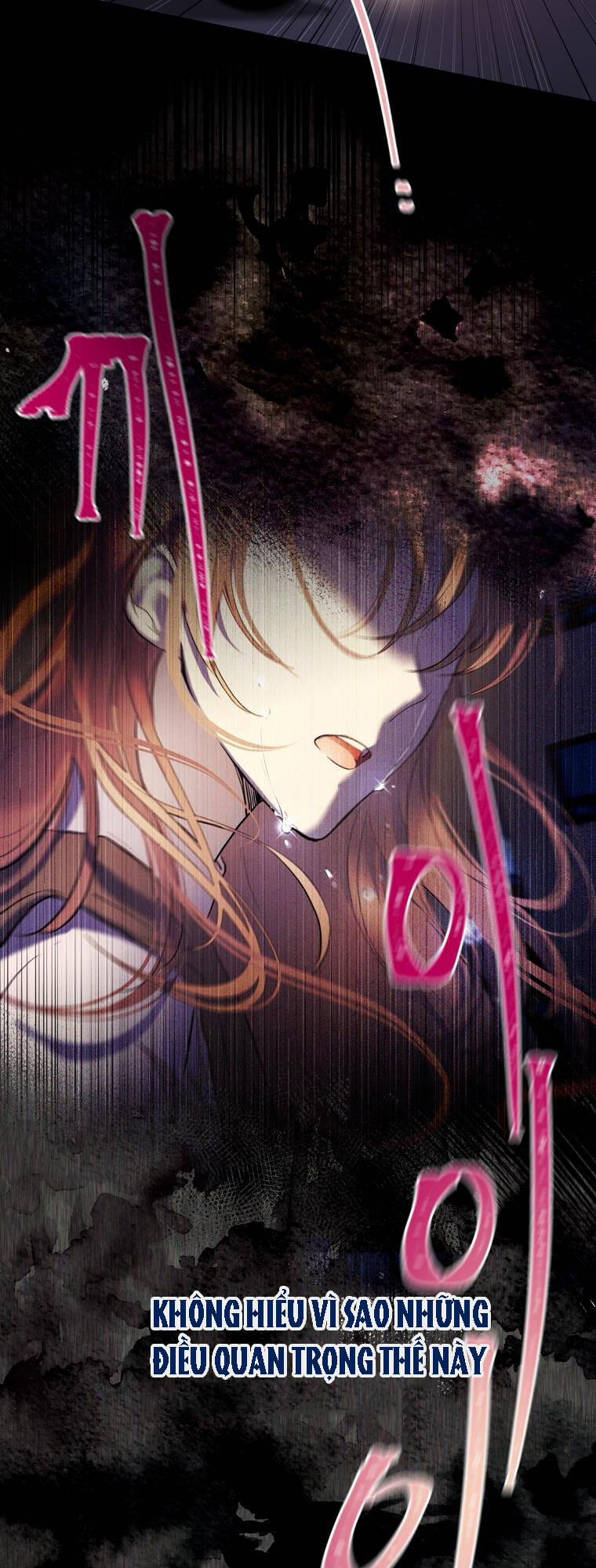 Trở Thành Ác Nữ Thật Thú Vị Mà ? 1 trang 58