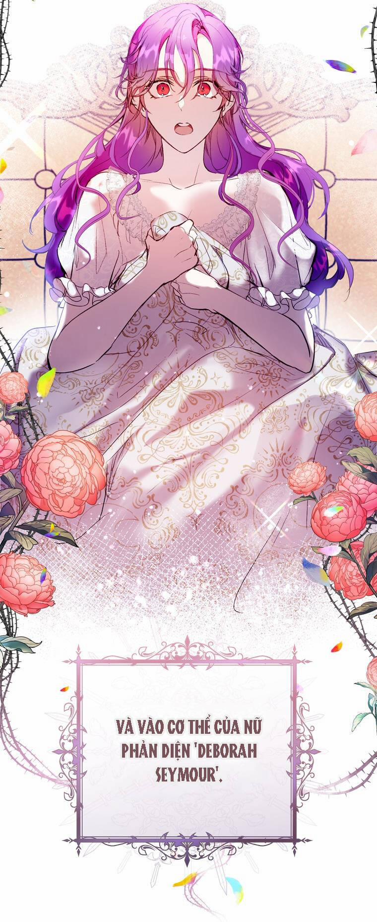 Trở Thành Ác Nữ Thật Thú Vị Mà ? 1 trang 65