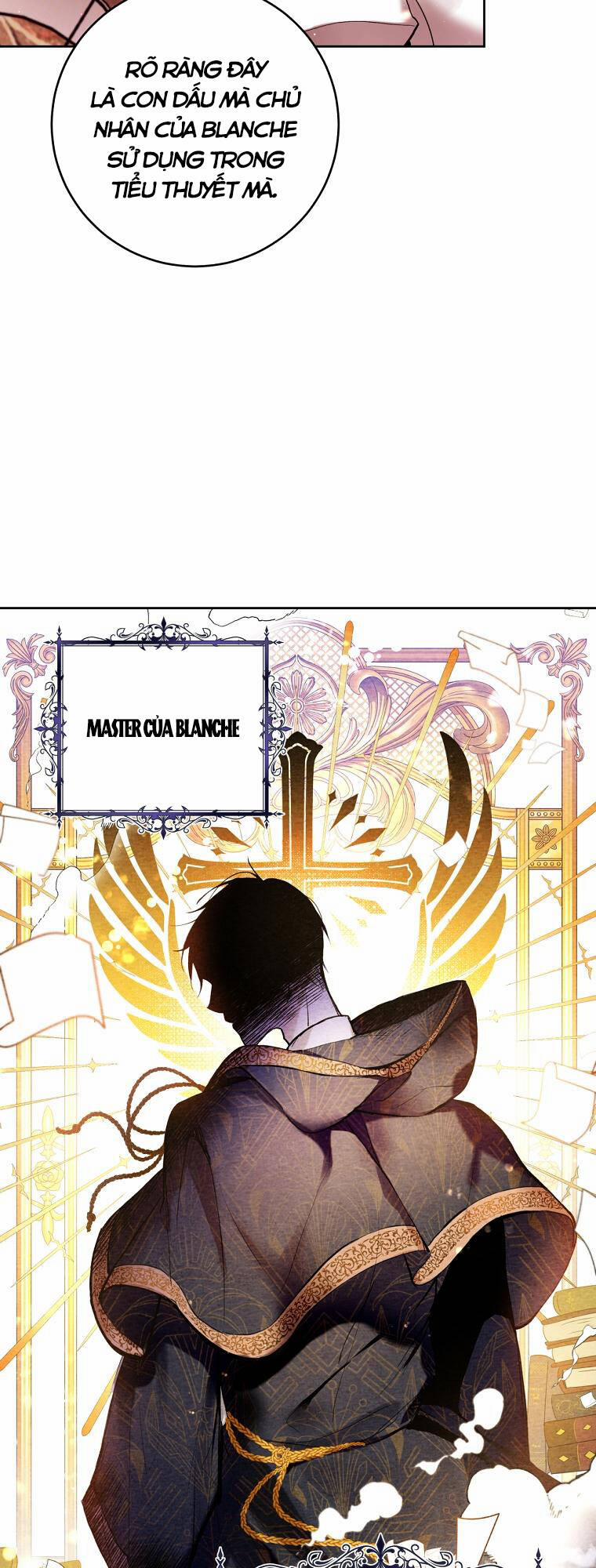 Trở Thành Ác Nữ Thật Thú Vị Mà ? 10 trang 10