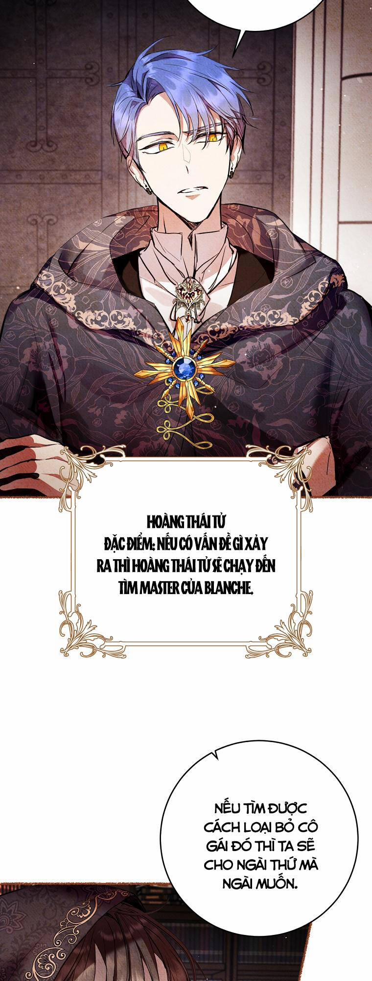 Trở Thành Ác Nữ Thật Thú Vị Mà ? 10 trang 15