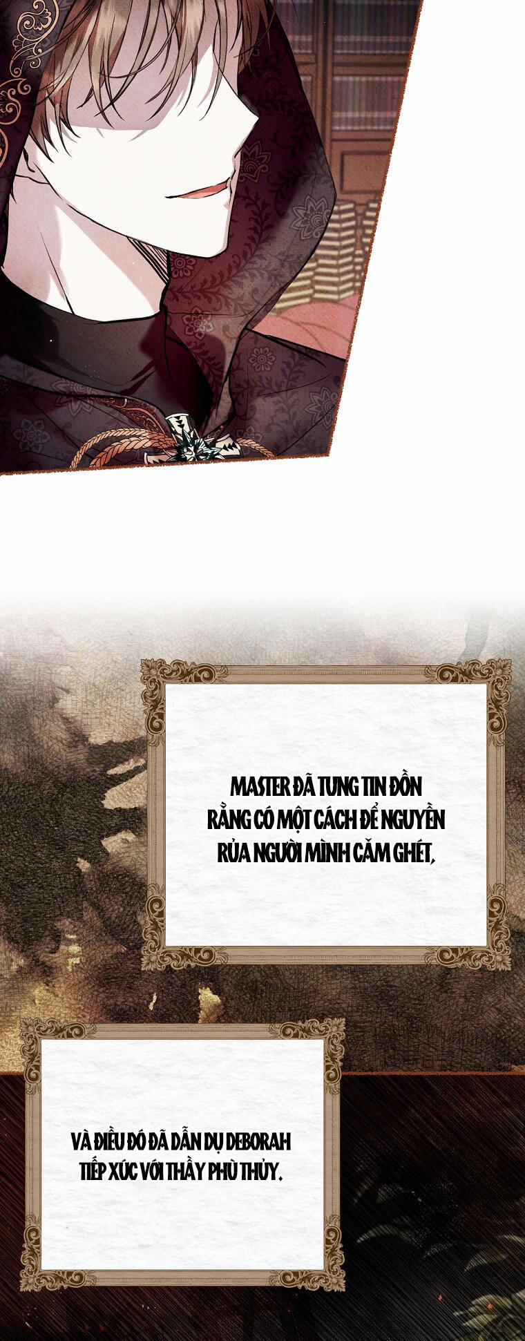 Trở Thành Ác Nữ Thật Thú Vị Mà ? 10 trang 16