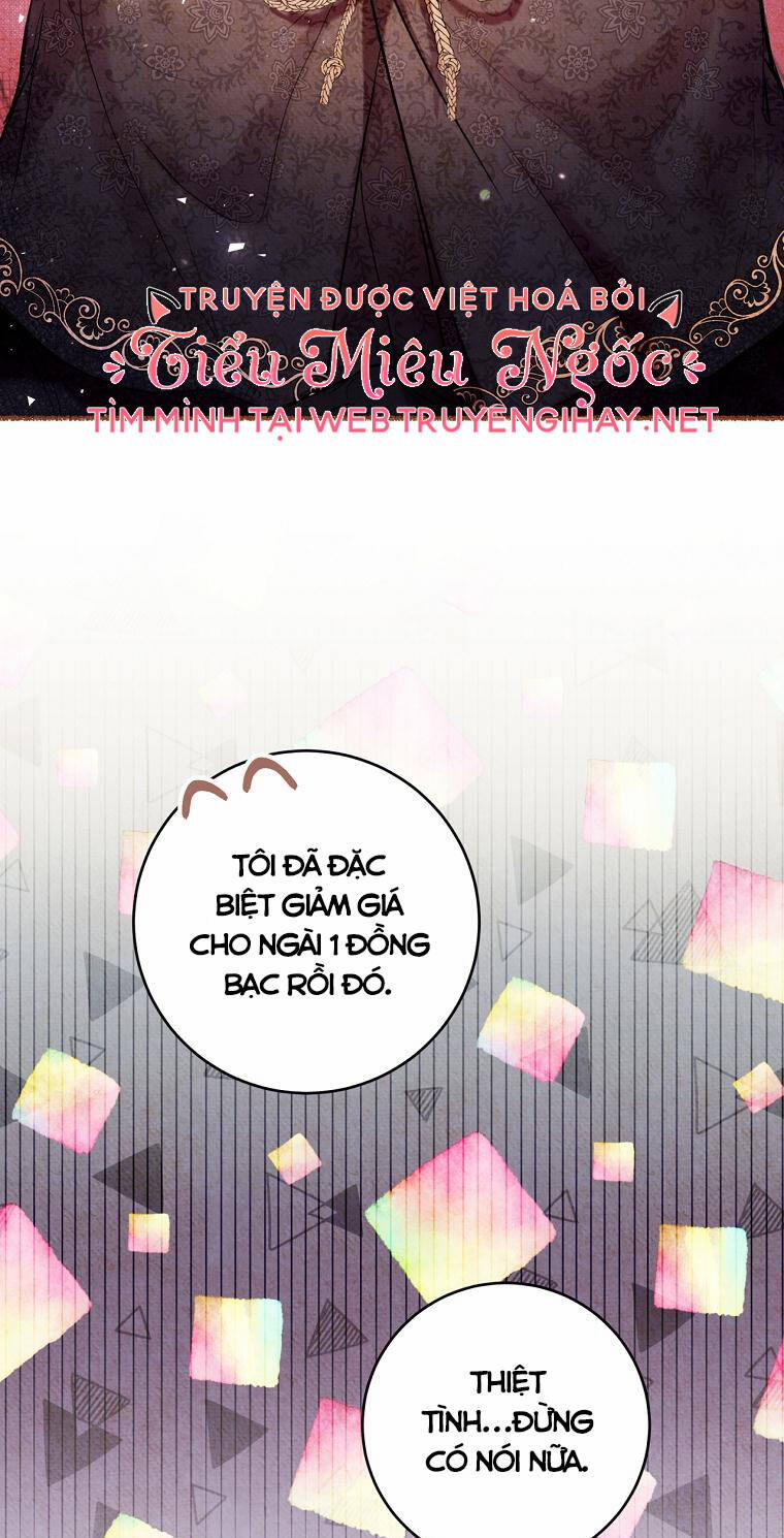 Trở Thành Ác Nữ Thật Thú Vị Mà ? 10 trang 28