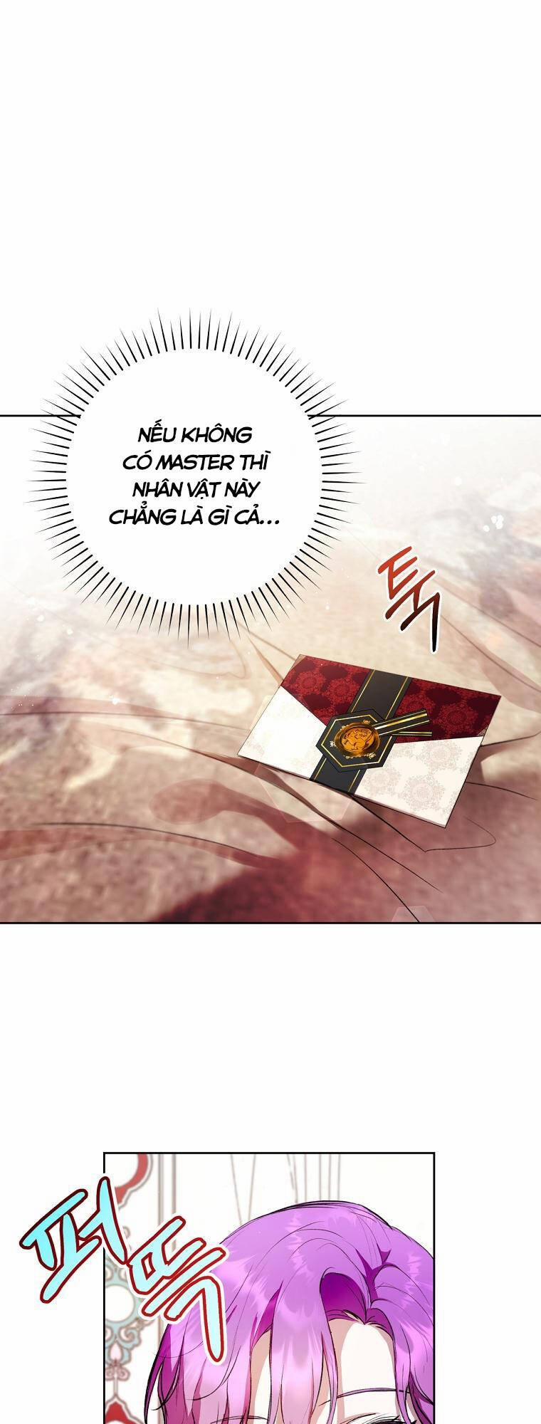 Trở Thành Ác Nữ Thật Thú Vị Mà ? 10 trang 30