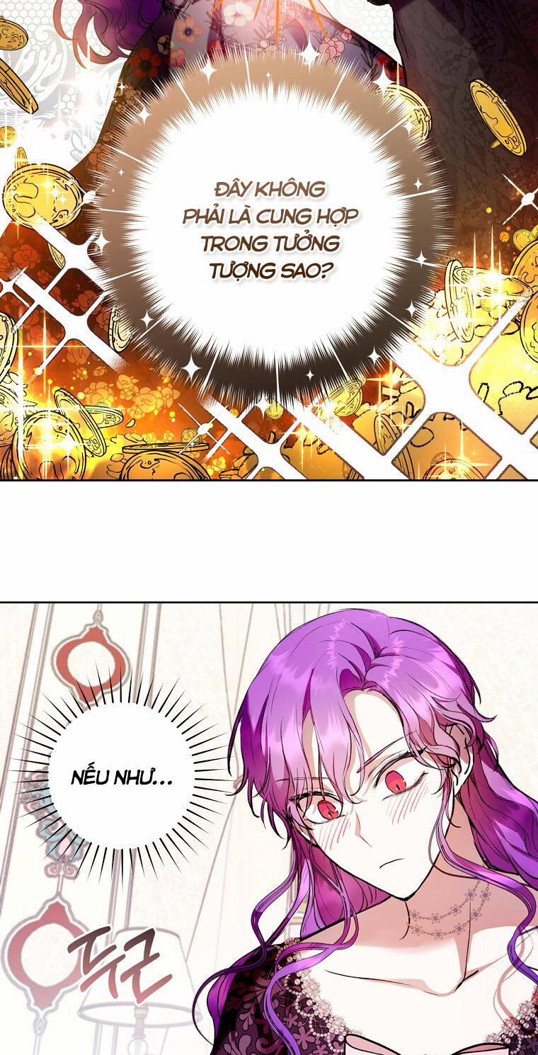 Trở Thành Ác Nữ Thật Thú Vị Mà ? 10 trang 34