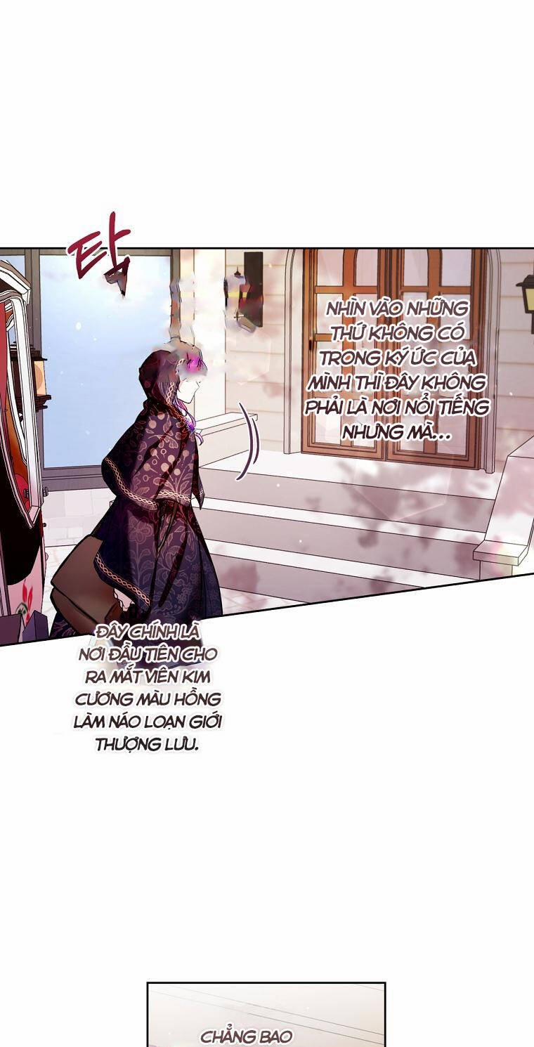 Trở Thành Ác Nữ Thật Thú Vị Mà ? 10 trang 40