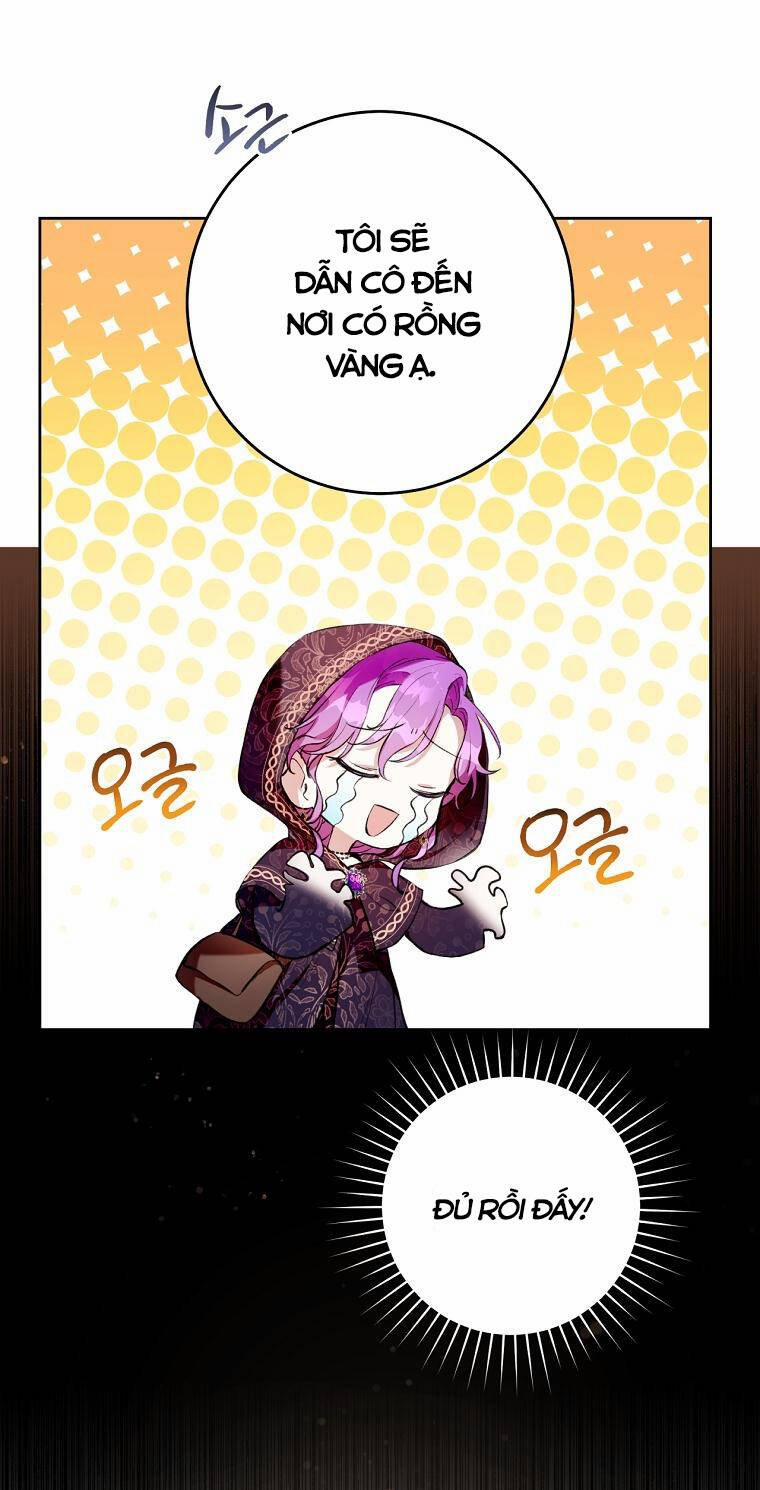 Trở Thành Ác Nữ Thật Thú Vị Mà ? 10 trang 46