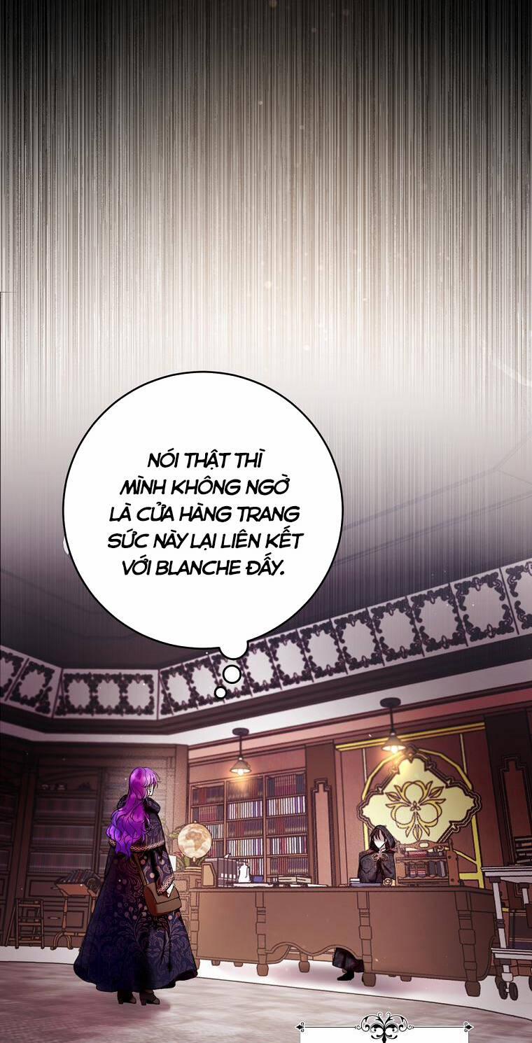 Trở Thành Ác Nữ Thật Thú Vị Mà ? 10 trang 47