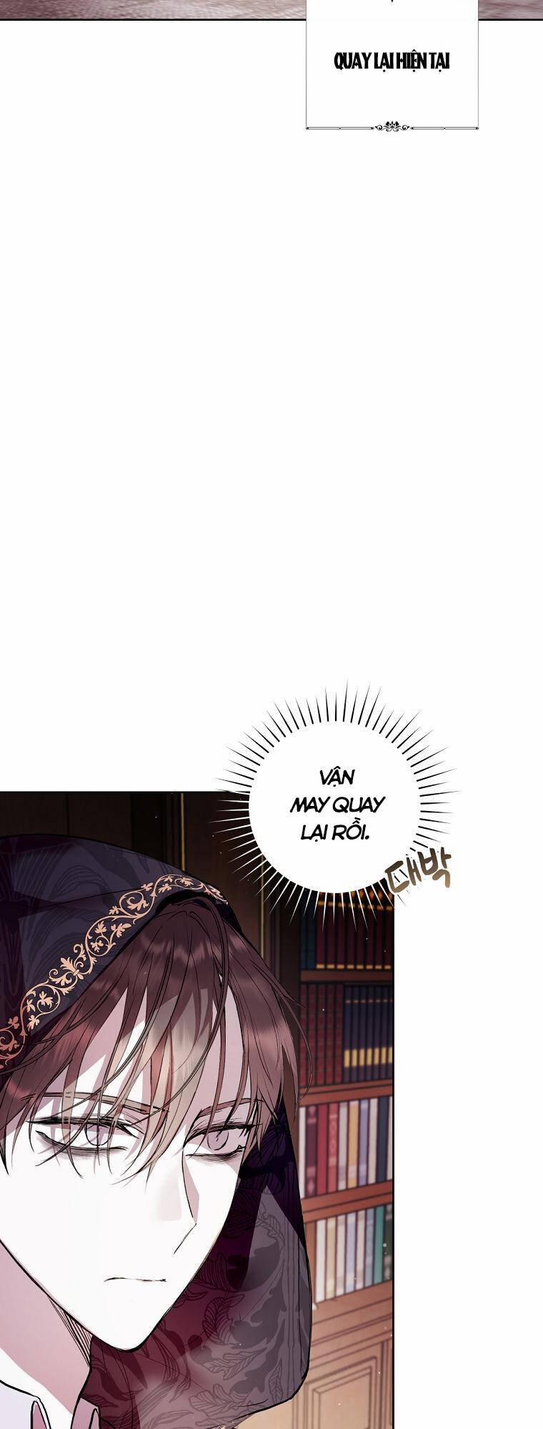 Trở Thành Ác Nữ Thật Thú Vị Mà ? 10 trang 48