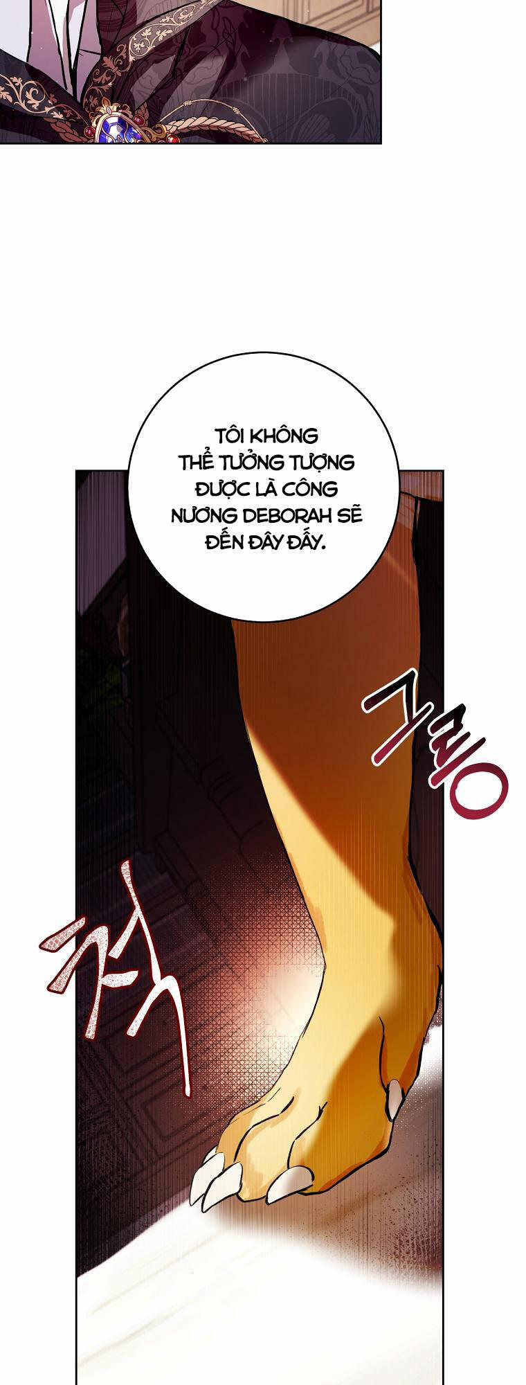 Trở Thành Ác Nữ Thật Thú Vị Mà ? 10 trang 49