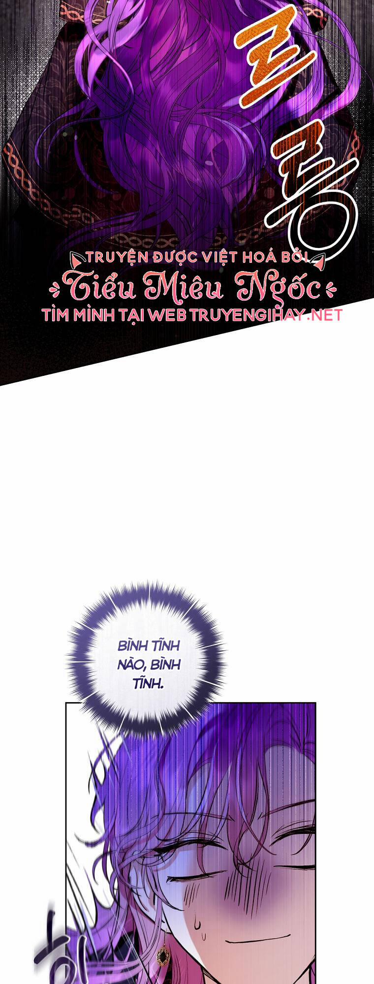 Trở Thành Ác Nữ Thật Thú Vị Mà ? 10 trang 51