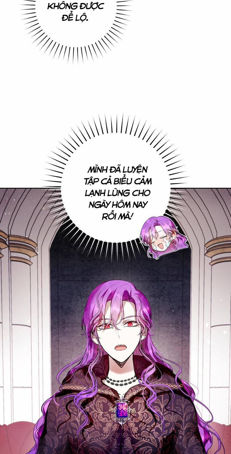 Trở Thành Ác Nữ Thật Thú Vị Mà ? 11 trang 10