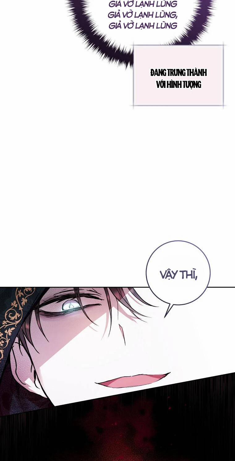 Trở Thành Ác Nữ Thật Thú Vị Mà ? 11 trang 17