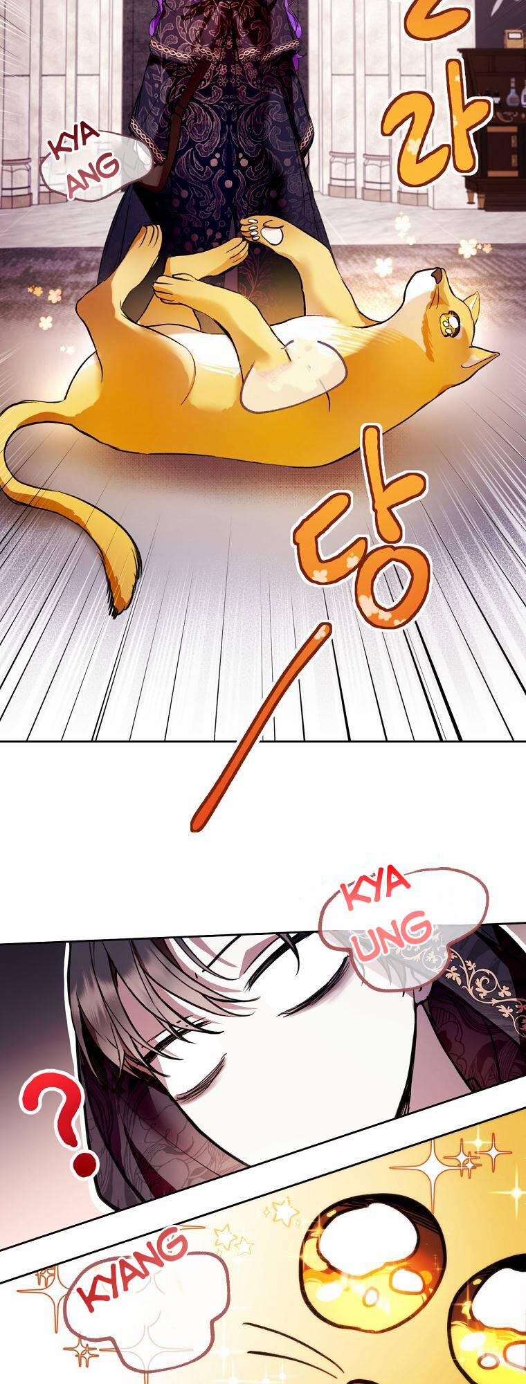 Trở Thành Ác Nữ Thật Thú Vị Mà ? 11 trang 2