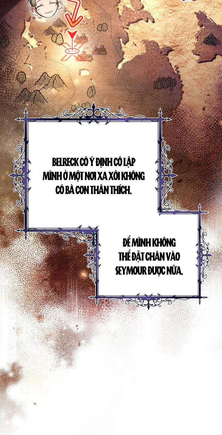 Trở Thành Ác Nữ Thật Thú Vị Mà ? 11 trang 22