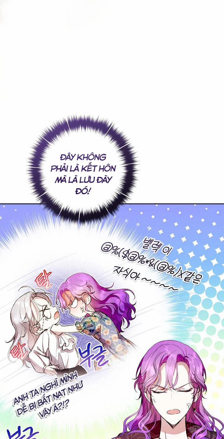 Trở Thành Ác Nữ Thật Thú Vị Mà ? 11 trang 23