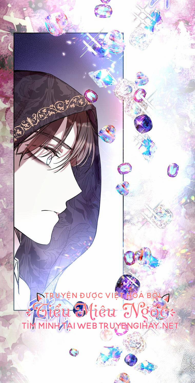 Trở Thành Ác Nữ Thật Thú Vị Mà ? 11 trang 28