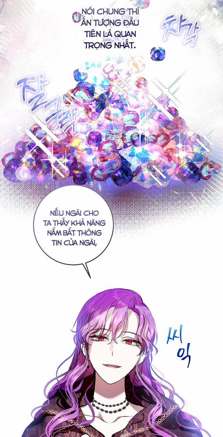 Trở Thành Ác Nữ Thật Thú Vị Mà ? 11 trang 29