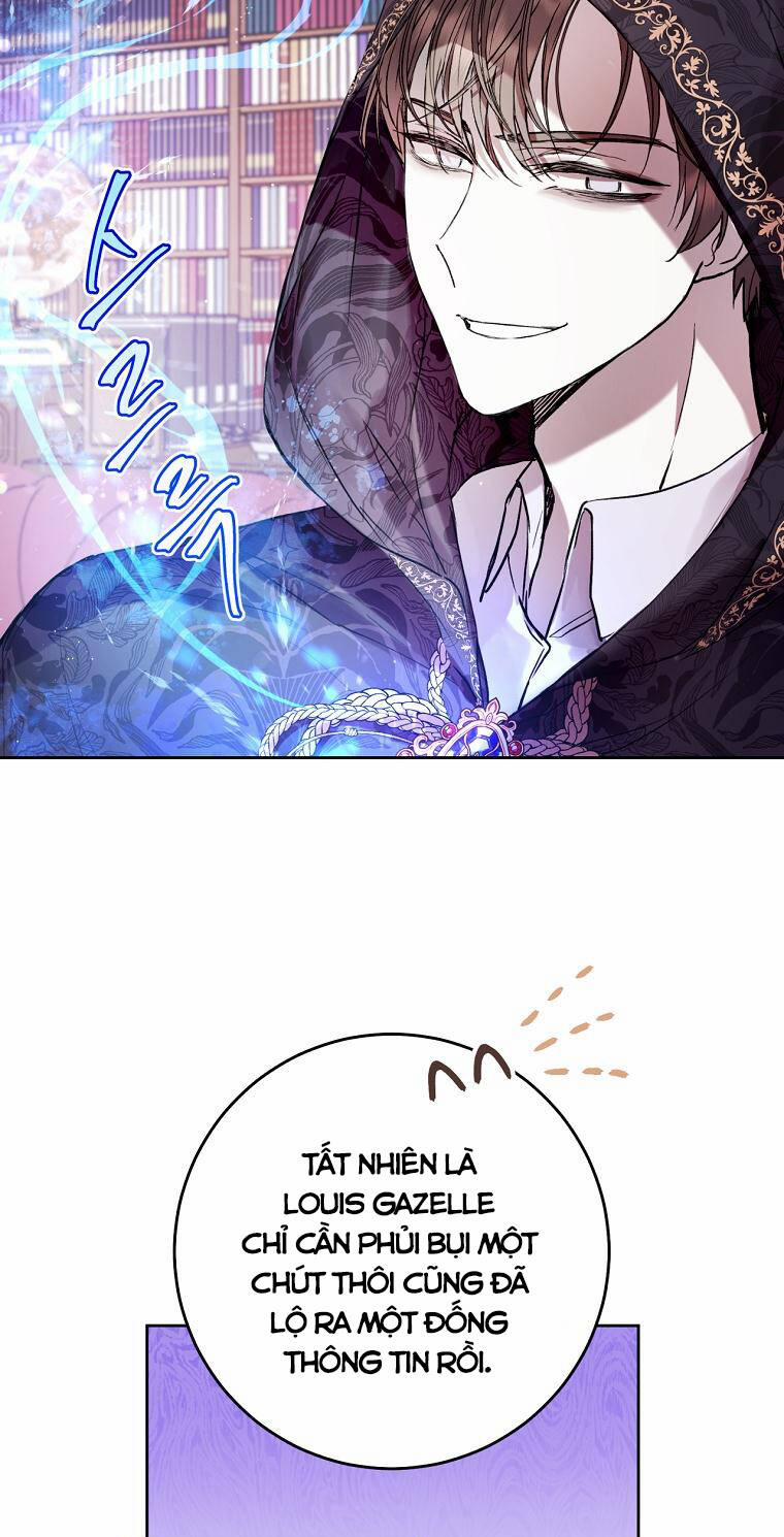 Trở Thành Ác Nữ Thật Thú Vị Mà ? 11 trang 34