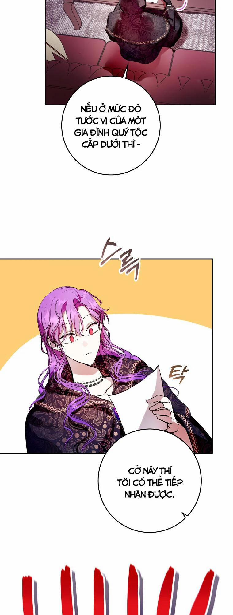 Trở Thành Ác Nữ Thật Thú Vị Mà ? 11 trang 39