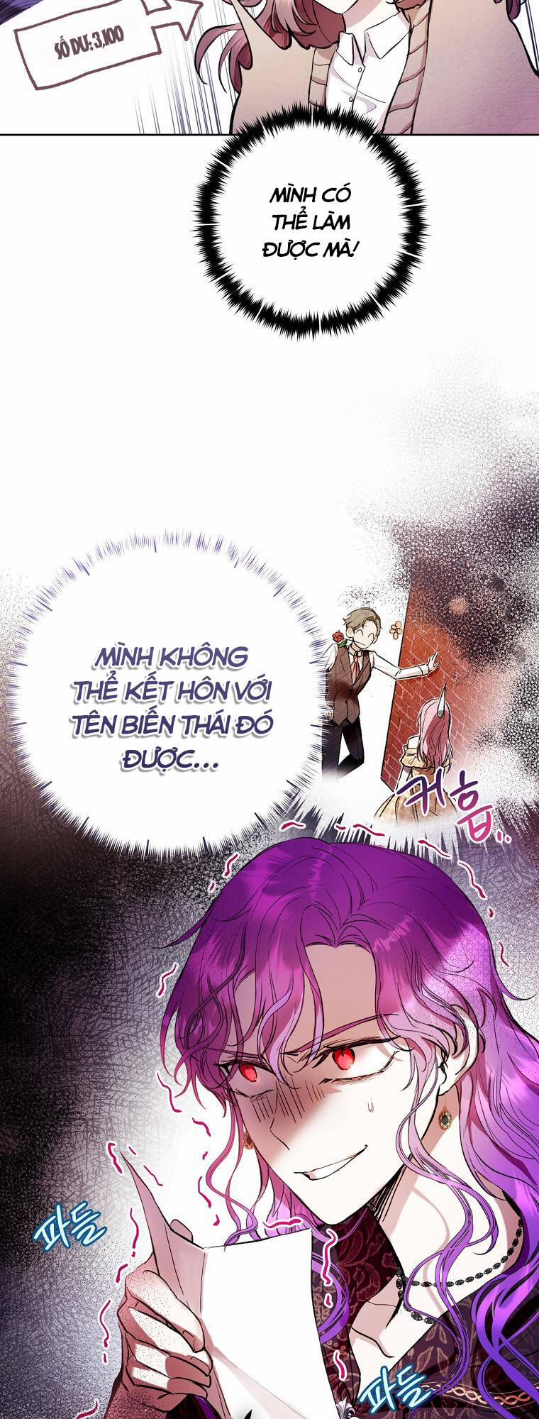 Trở Thành Ác Nữ Thật Thú Vị Mà ? 11 trang 43