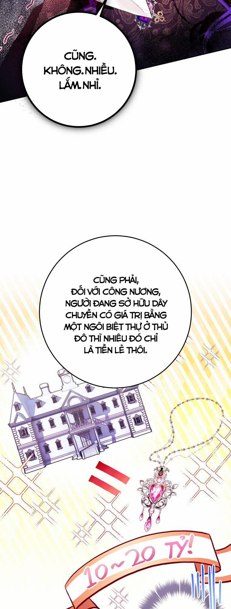 Trở Thành Ác Nữ Thật Thú Vị Mà ? 11 trang 44