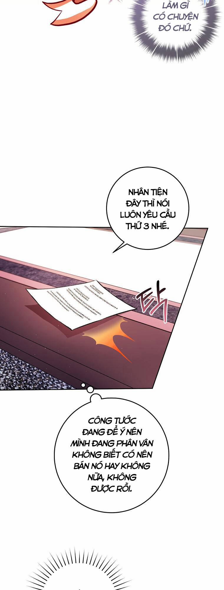 Trở Thành Ác Nữ Thật Thú Vị Mà ? 11 trang 45