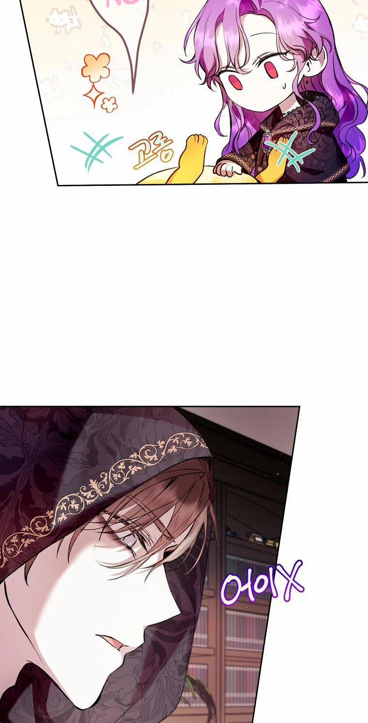 Trở Thành Ác Nữ Thật Thú Vị Mà ? 11 trang 5