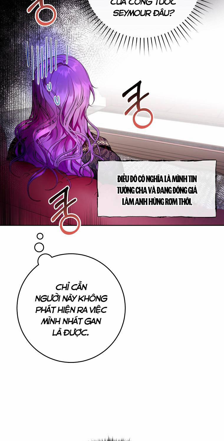 Trở Thành Ác Nữ Thật Thú Vị Mà ? 11 trang 52