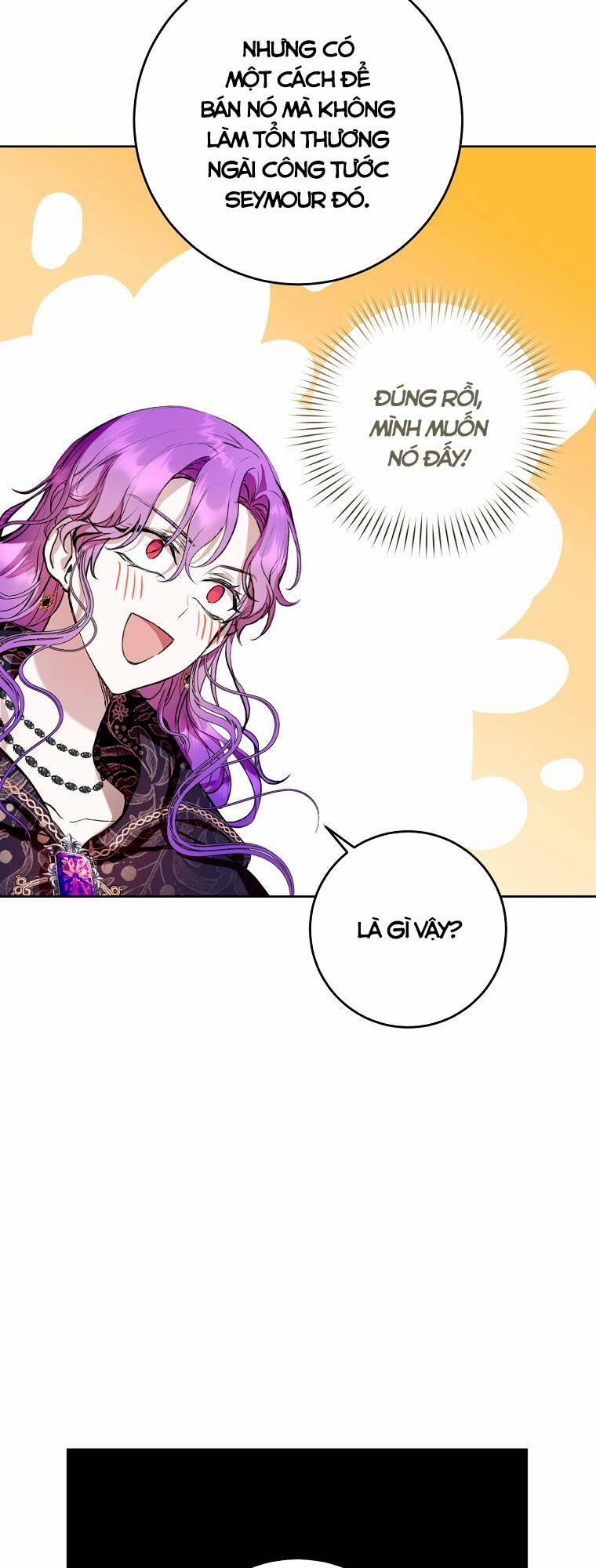 Trở Thành Ác Nữ Thật Thú Vị Mà ? 11 trang 55