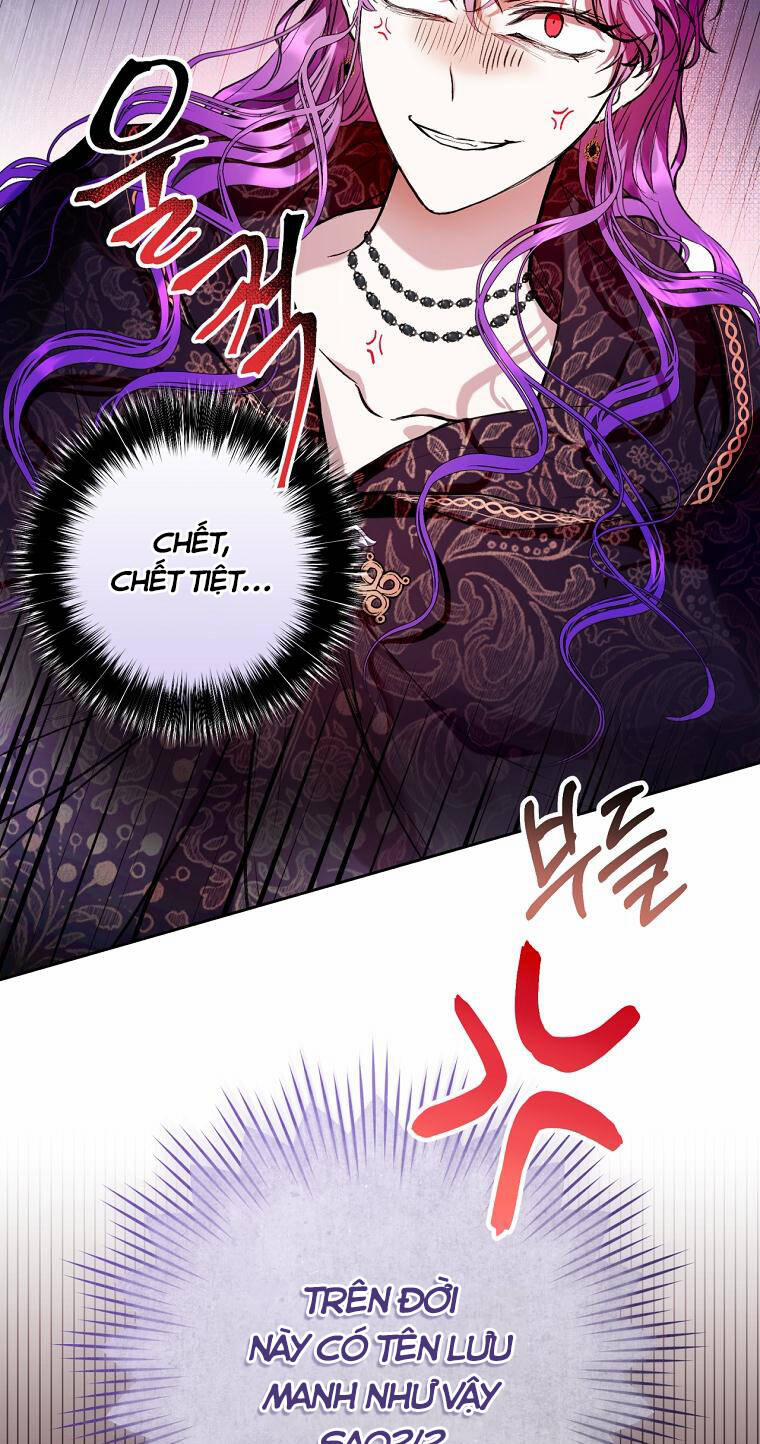 Trở Thành Ác Nữ Thật Thú Vị Mà ? 11 trang 59