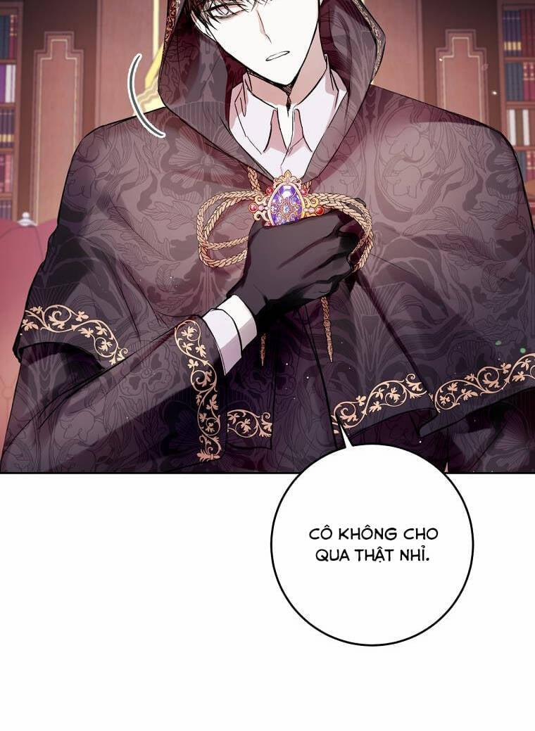 Trở Thành Ác Nữ Thật Thú Vị Mà ? 12 trang 10