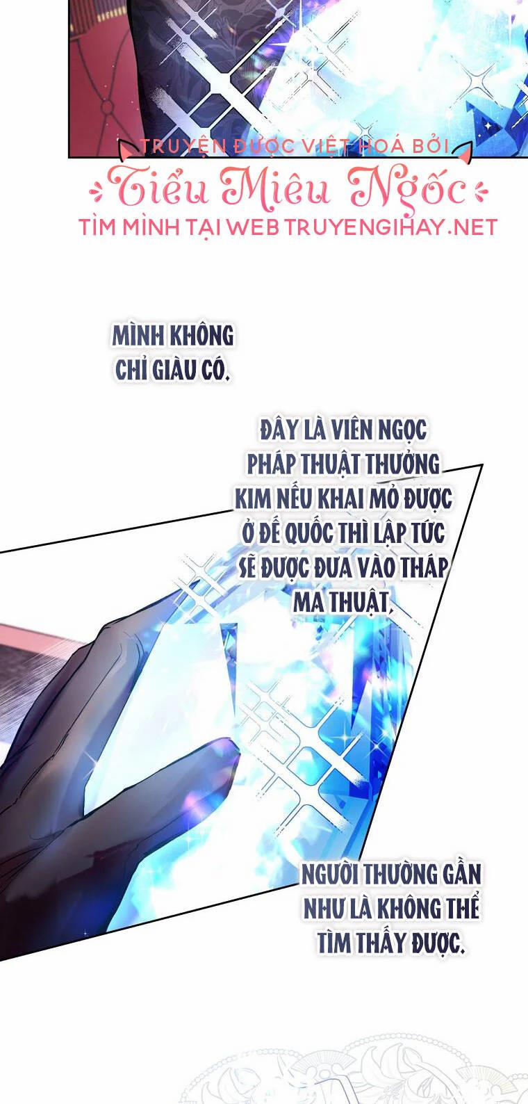 Trở Thành Ác Nữ Thật Thú Vị Mà ? 12 trang 17