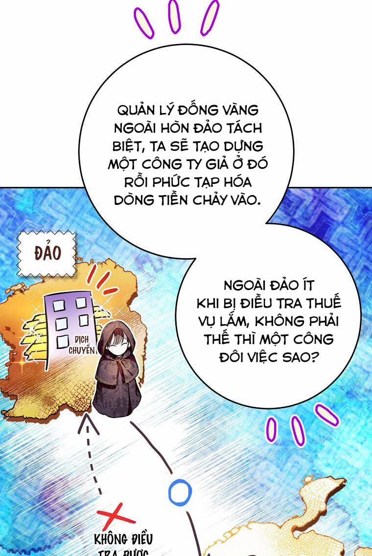 Trở Thành Ác Nữ Thật Thú Vị Mà ? 12 trang 31