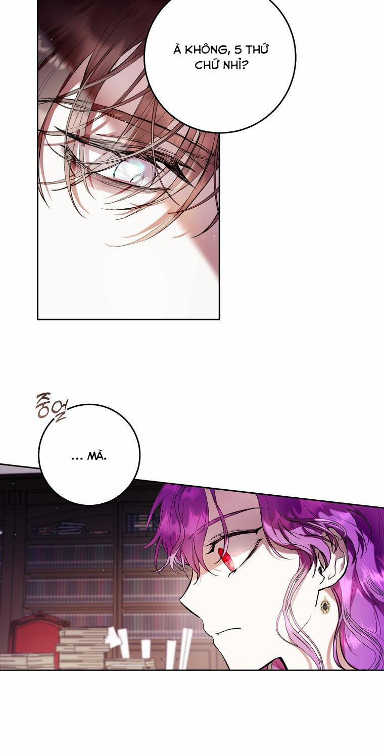 Trở Thành Ác Nữ Thật Thú Vị Mà ? 12 trang 37