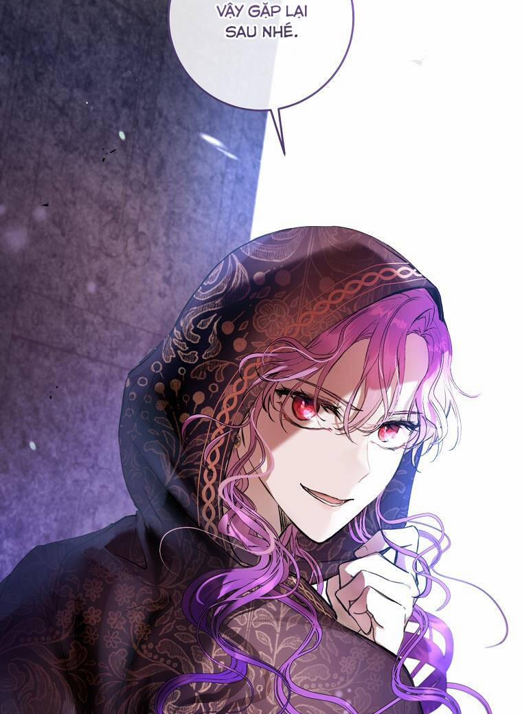 Trở Thành Ác Nữ Thật Thú Vị Mà ? 12 trang 44