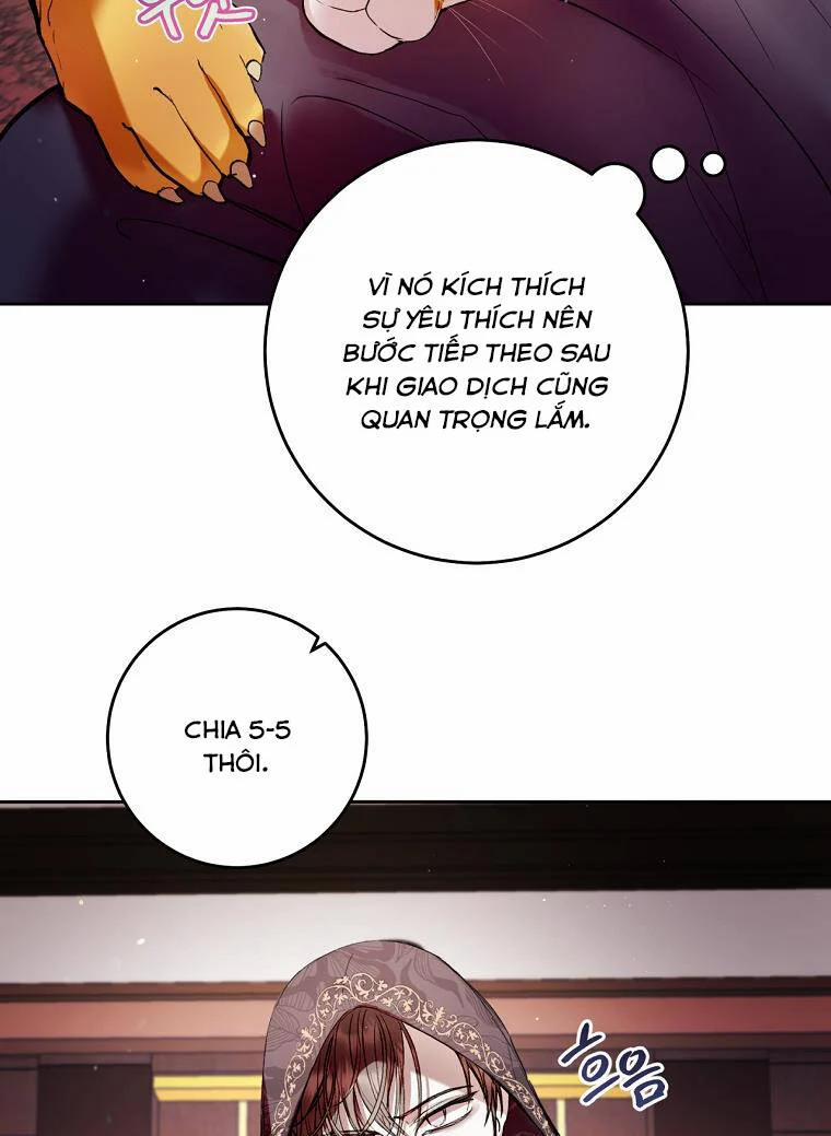 Trở Thành Ác Nữ Thật Thú Vị Mà ? 12 trang 9